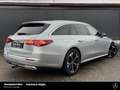 Mercedes-Benz E 450 E 450 d 4M T-M Avantgarde 19" AHK Sitzklima 360° Silber - thumbnail 5