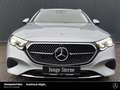 Mercedes-Benz E 450 E 450 d 4M T-M Avantgarde 19" AHK Sitzklima 360° Silber - thumbnail 2