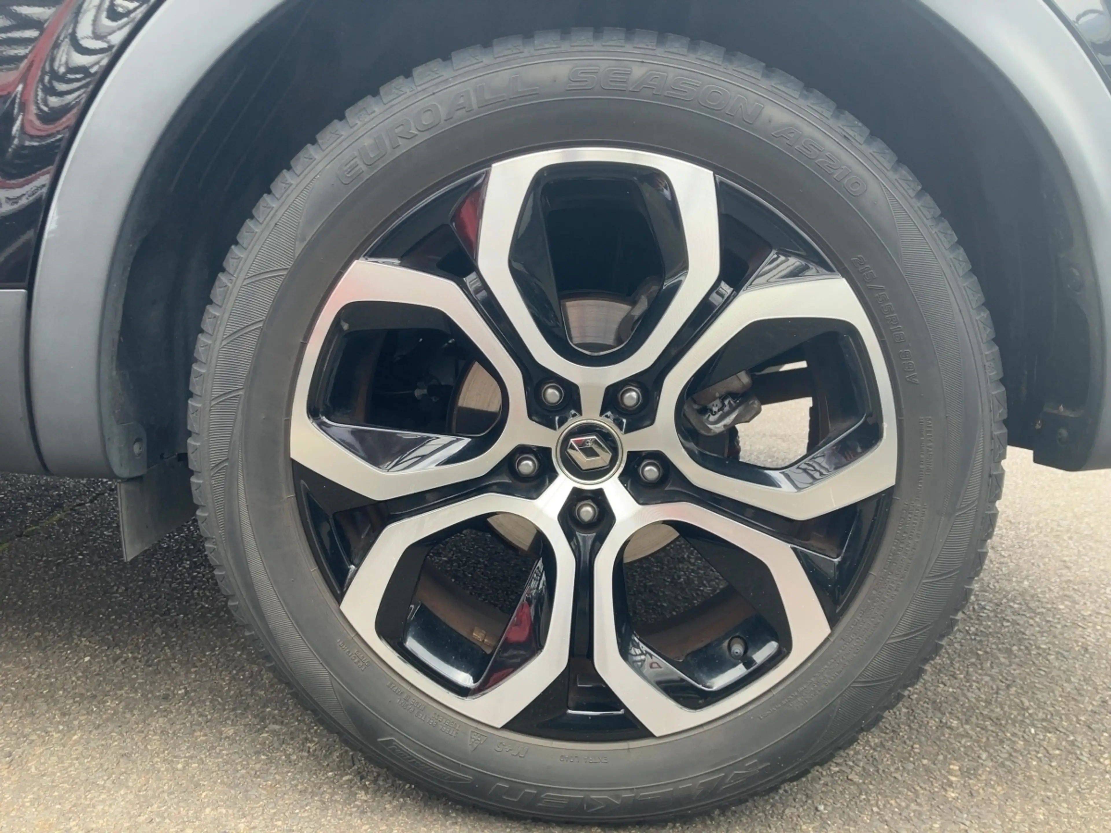 Renault Arkana INTENS E-TECH*KLIMA*NAV*SHZ*KAMERA*ALLW — photo 12