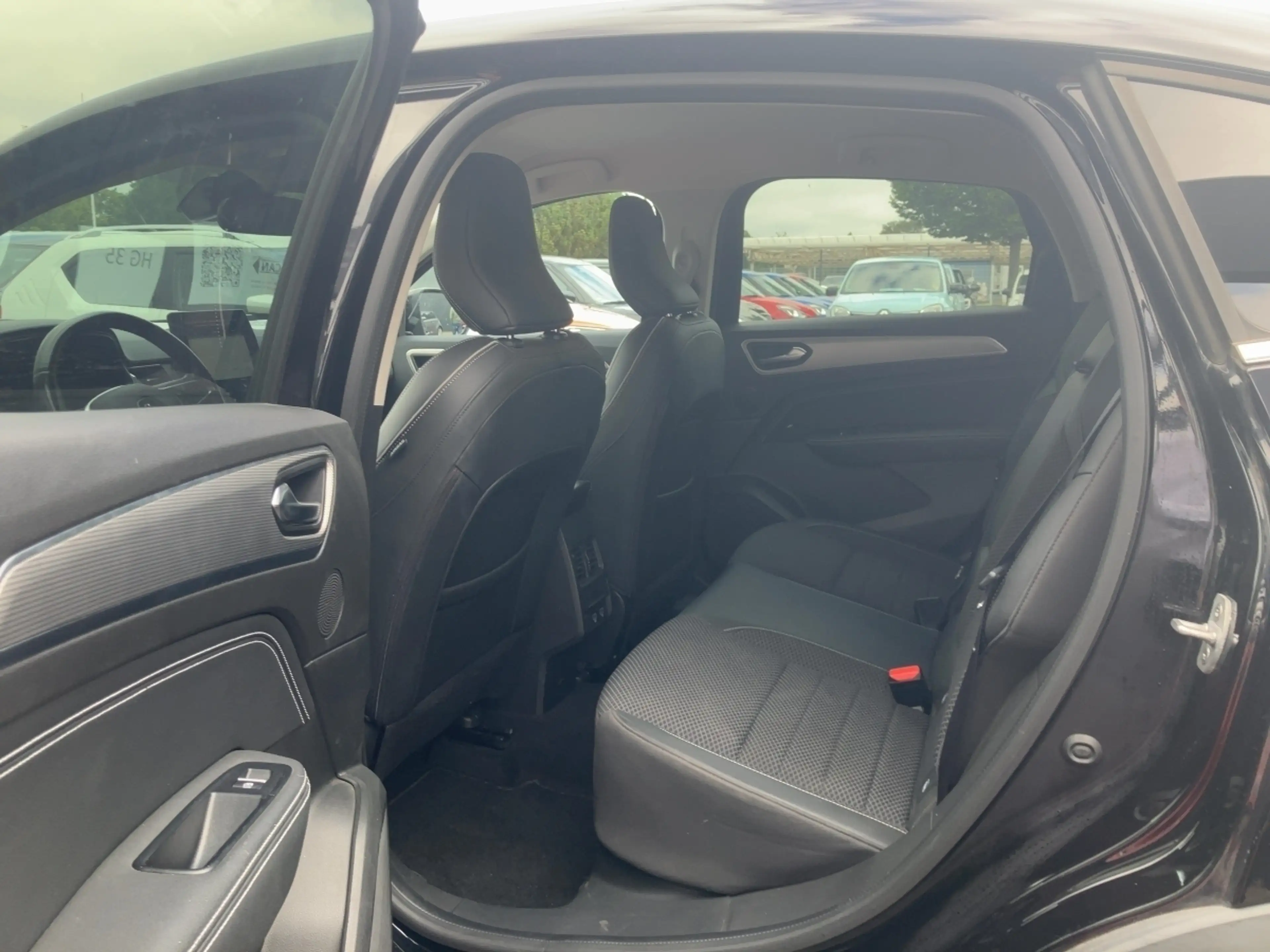 Renault Arkana INTENS E-TECH*KLIMA*NAV*SHZ*KAMERA*ALLW — photo 8