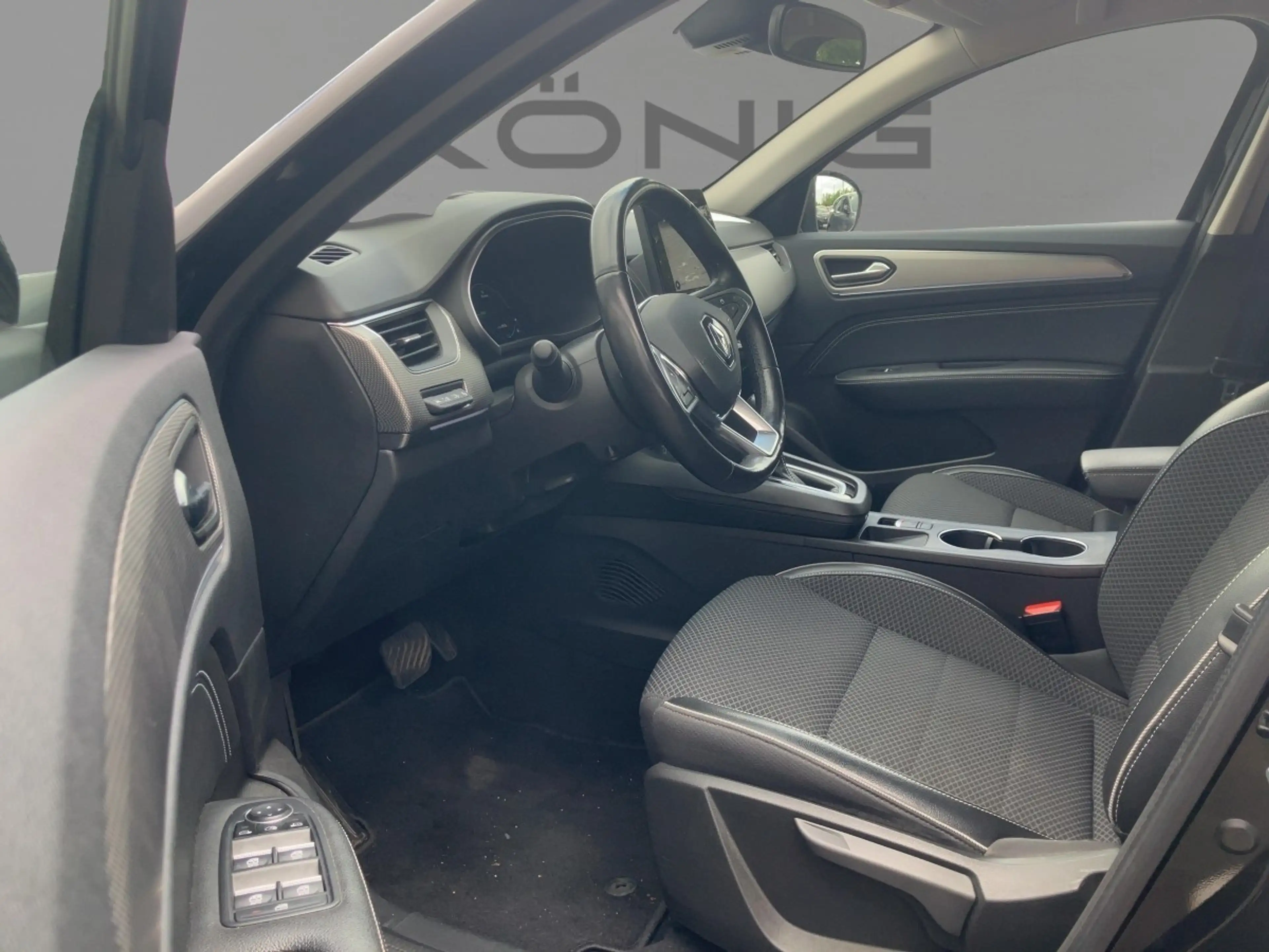 Renault Arkana INTENS E-TECH*KLIMA*NAV*SHZ*KAMERA*ALLW — photo 7