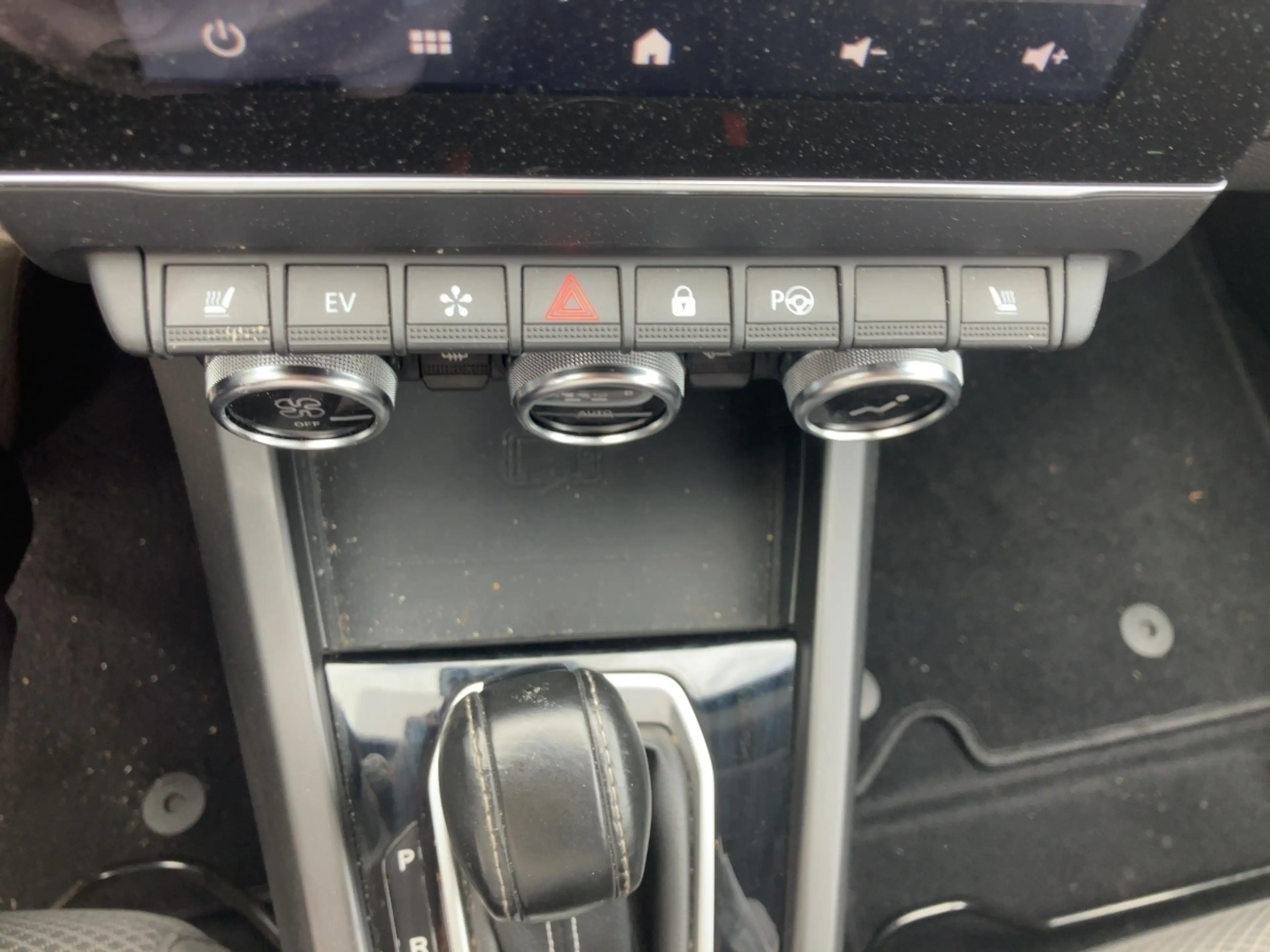 Renault Arkana INTENS E-TECH*KLIMA*NAV*SHZ*KAMERA*ALLW — photo 14