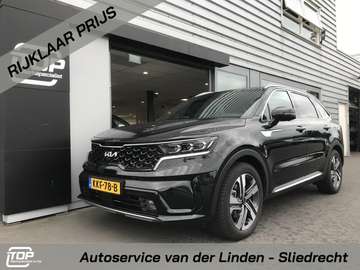 1.6 T-GDI Plug-in Hybrid 4WD ExecutiveLine 5p.