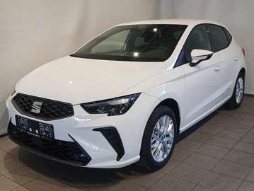 1.0 TSI 70 kW Style 10 Jahre Garantie