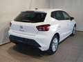 SEAT Ibiza 1.0 TSI 70 kW Style 10 Jahre Garantie Weiß - thumbnail 3