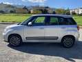 Fiat 500L 500L 2012 1.3 mjt Lounge 85cv Gris - thumbnail 8