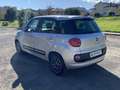 Fiat 500L 500L 2012 1.3 mjt Lounge 85cv Gris - thumbnail 7