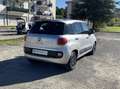 Fiat 500L 500L 2012 1.3 mjt Lounge 85cv Gris - thumbnail 5