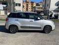 Fiat 500L 500L 2012 1.3 mjt Lounge 85cv Gris - thumbnail 4