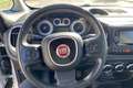 Fiat 500L 500L 2012 1.3 mjt Lounge 85cv Gris - thumbnail 12