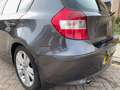 BMW 120 120i Executive Gris - thumbnail 7