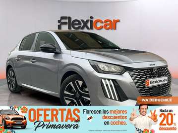 Allure Gasolina 100 S&S 6 Vel. MAN