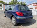 Peugeot 307 1,6 Blu/Azzurro - thumbnail 5