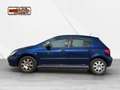Peugeot 307 1,6 Blu/Azzurro - thumbnail 4