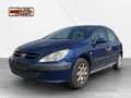 Peugeot 307 1,6 Blu/Azzurro - thumbnail 3