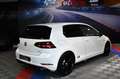 Volkswagen Golf 7R Facelift 3 Portes 2.0 TSI 310 DSG 4Motion GPS Cuir Carbone ACC Front Alarme JA 19 Pretoria Pas De Malus Pas de FAP Wit - thumbnail 31
