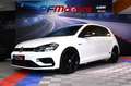 Volkswagen Golf 7R Facelift 3 Portes 2.0 TSI 310 DSG 4Motion GPS Cuir Carbone ACC Front Alarme JA 19 Pretoria Pas De Malus Pas de FAP Wit - thumbnail 6