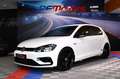 Volkswagen Golf 7R Facelift 3 Portes 2.0 TSI 310 DSG 4Motion GPS Cuir Carbone ACC Front Alarme JA 19 Pretoria Pas De Malus Pas de FAP Wit - thumbnail 1