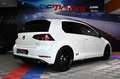 Volkswagen Golf 7R Facelift 3 Portes 2.0 TSI 310 DSG 4Motion GPS Cuir Carbone ACC Front Alarme JA 19 Pretoria Pas De Malus Pas de FAP Wit - thumbnail 32