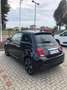 Fiat 500 500C allestimento rockstar Nero - thumbnail 1