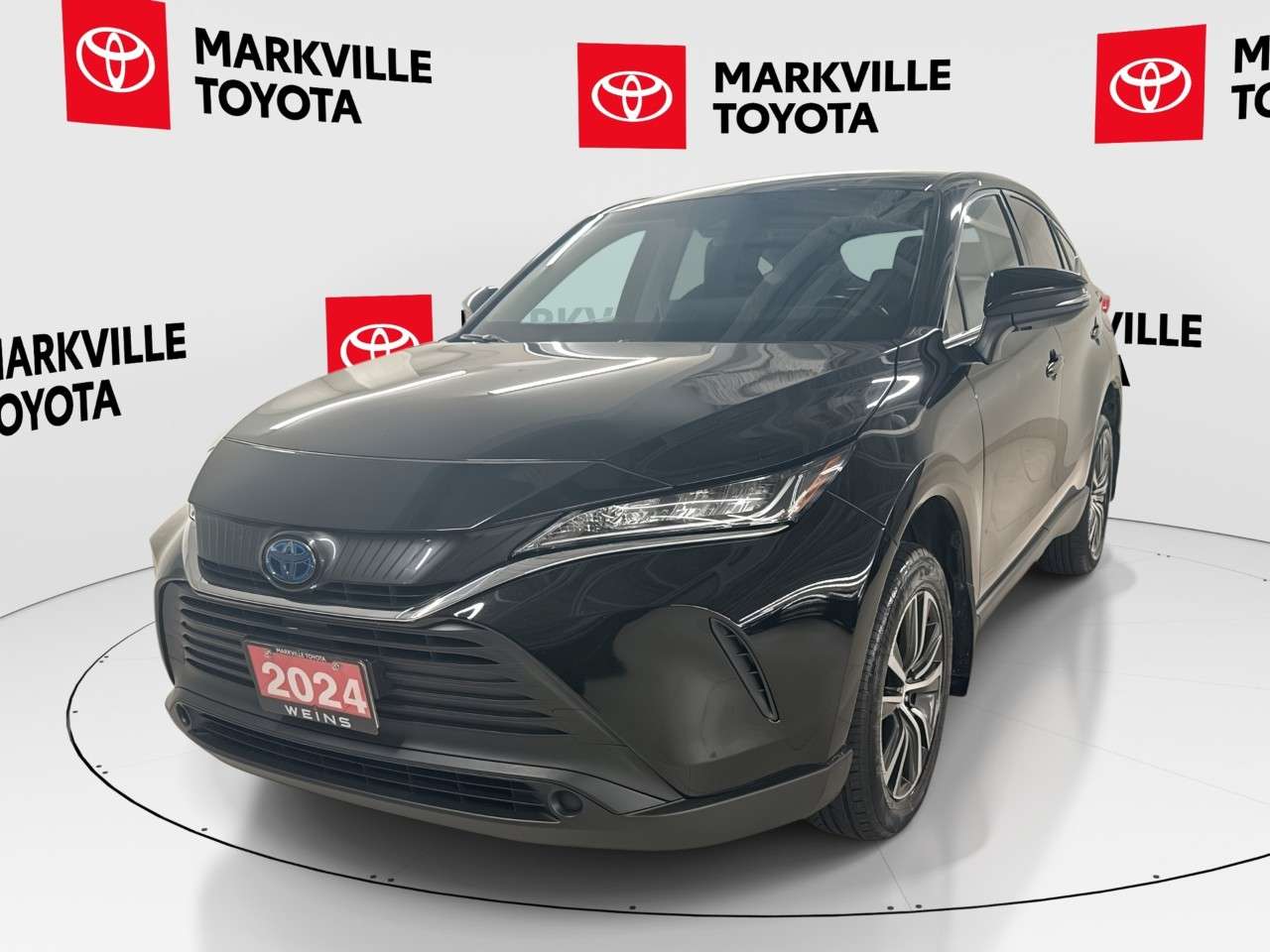 2024 Toyota Venza CARPLAY & ANDROID AUTO | POWER & HEATED SEATS | WIRELESS CHARGER | BACK-UP CAM | TOYOTA SAFETY SENSE 2.5 LE AWD