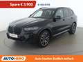 BMW X3 xDrive 30e M Sport Schwarz - thumbnail 1