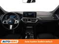 BMW X3 xDrive 30e M Sport Schwarz - thumbnail 13