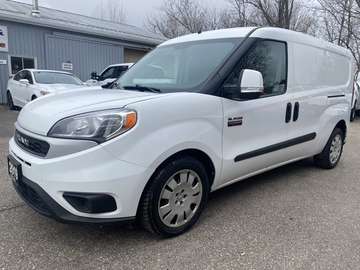 CITY CARGO SLT CARGO VAN