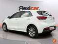 Kia Rio 1.2 DPi Concept 84 Blanco - thumbnail 5