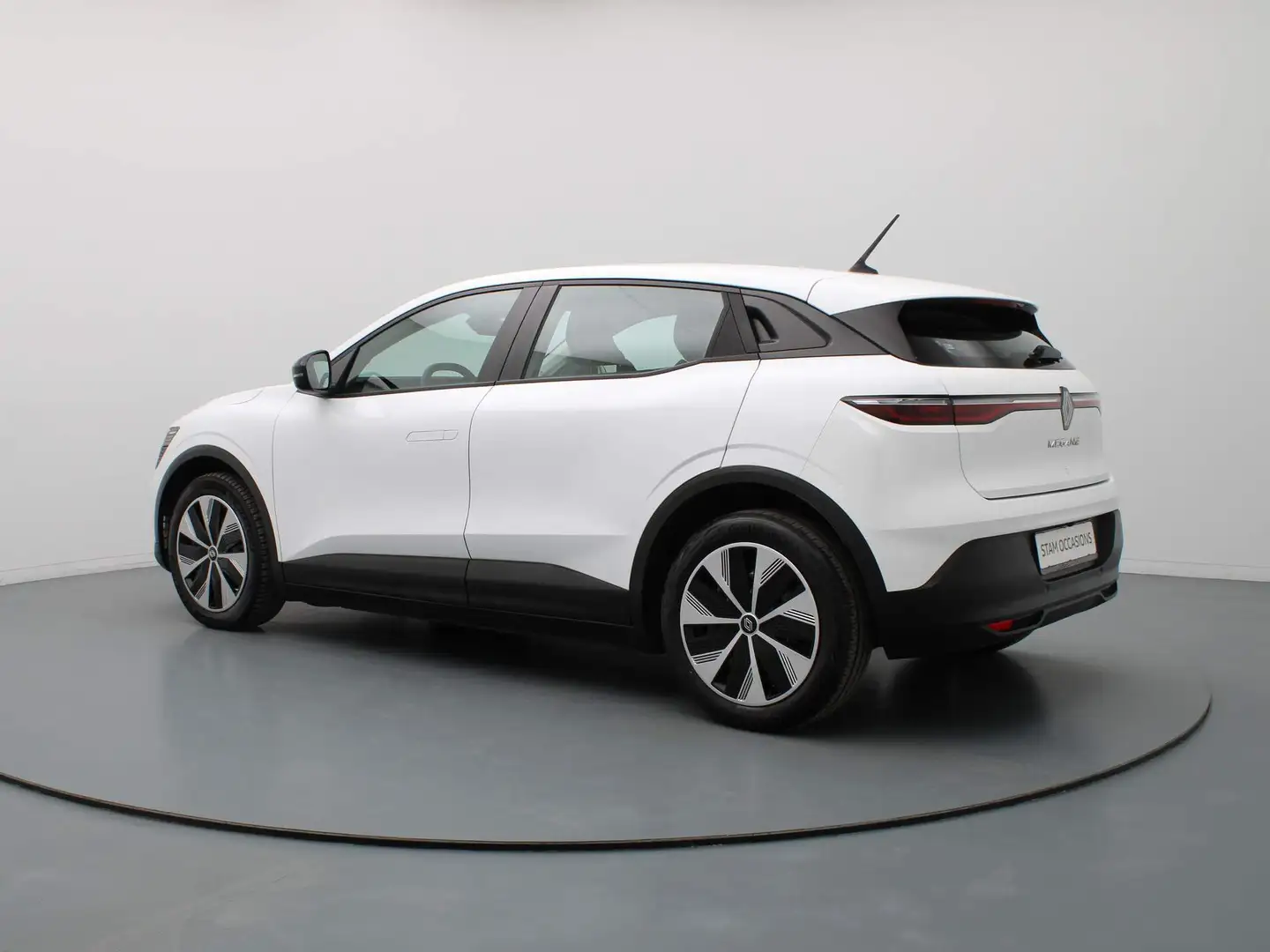 Renault Megane E-Tech EV60 Optimum Charge Evolution ER Camera | Climate Wit - 2