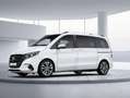Mercedes-Benz V 220 d STYLE Kompakt AHK SpurW W-Paket Sport Biały - thumbnail 9
