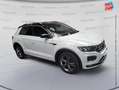 Volkswagen T-Roc 1.5 TSI EVO 150ch R-Line DSG7 Blanc - thumbnail 3
