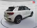 Volkswagen T-Roc 1.5 TSI EVO 150ch R-Line DSG7 Blanc - thumbnail 6
