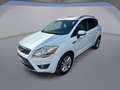 Ford Kuga 2.0TDCI Titanium 2WD Wit - thumbnail 2