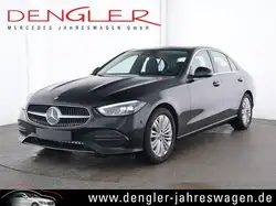 Mercedes-Benz C 180 RFK*AMBIENTE*LED*MBUX Avantgarde Advanced