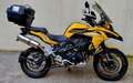 Benelli TRK 502 X Jaune - thumbnail 3