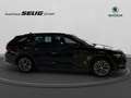 Skoda Octavia Combi 1.5 DSG Clever, AHK, Beh. Scheibe, Schwarz - thumbnail 5