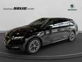 Skoda Octavia Combi 1.5 DSG Clever, AHK, Beh. Scheibe, Schwarz - thumbnail 1