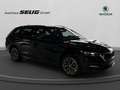Skoda Octavia Combi 1.5 DSG Clever, AHK, Beh. Scheibe, Noir - thumbnail 3