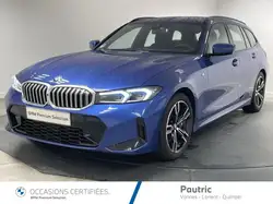BMW Série 3 320dA 190ch M Sport