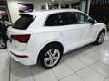 Audi Q5 40 S Line 2.0 TDI 204CV Quattro S tronic Virtual Bianco - thumbnail 4