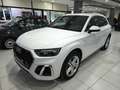 Audi Q5 40 S Line 2.0 TDI 204CV Quattro S tronic Virtual Bianco - thumbnail 1