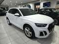 Audi Q5 40 S Line 2.0 TDI 204CV Quattro S tronic Virtual Bianco - thumbnail 3