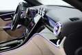 Mercedes-Benz GLC 200 4M *BEIGE LEDER* PANORAMA 360°cam Distronic Zwart - thumbnail 14