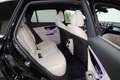 Mercedes-Benz GLC 200 4M *BEIGE LEDER* PANORAMA 360°cam Distronic Zwart - thumbnail 11
