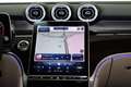 Mercedes-Benz GLC 200 4M *BEIGE LEDER* PANORAMA 360°cam Distronic Zwart - thumbnail 16