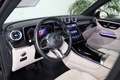Mercedes-Benz GLC 200 4M *BEIGE LEDER* PANORAMA 360°cam Distronic Zwart - thumbnail 7