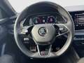 Skoda Octavia Combi 2.0 TDI RS DSG MATRIX+ASSIST+RADAR Schwarz - thumbnail 11