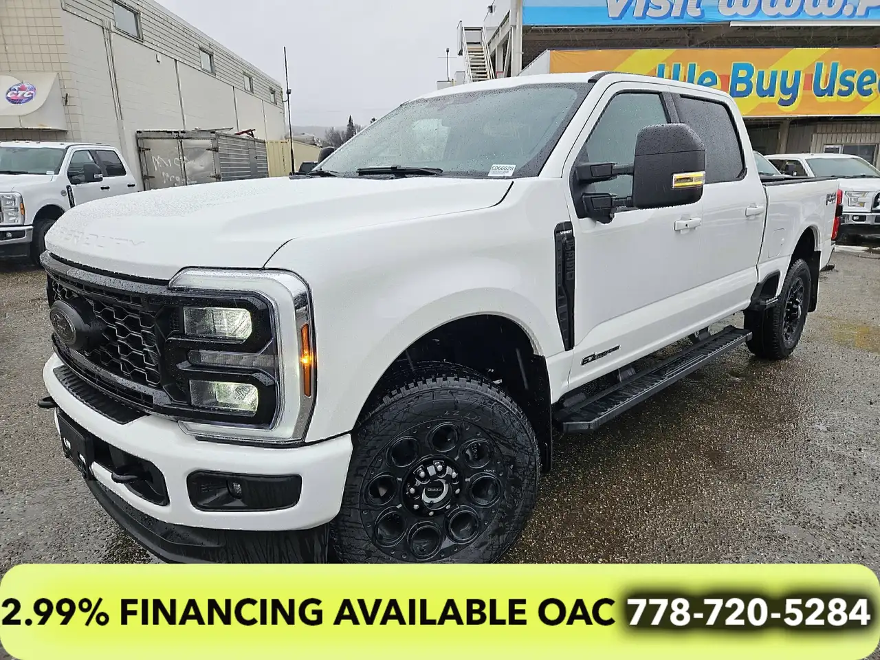 2026 Ford F 350