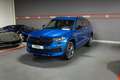Skoda Kodiaq 2.0 TSI Sportline 4x4 KESSY AMUNDSEN 20" Blau - thumbnail 6